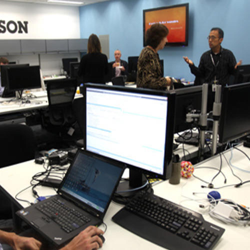 Research Center Service