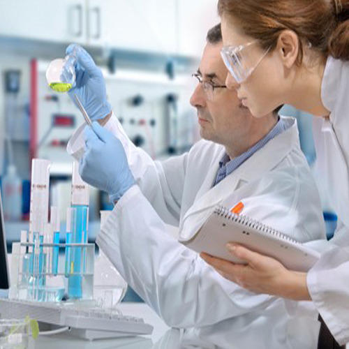 Toxicology Laboratory Testing Services