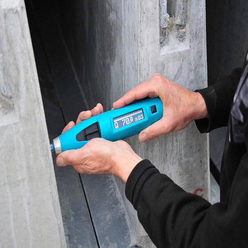 Rebound Hammer Testing Services