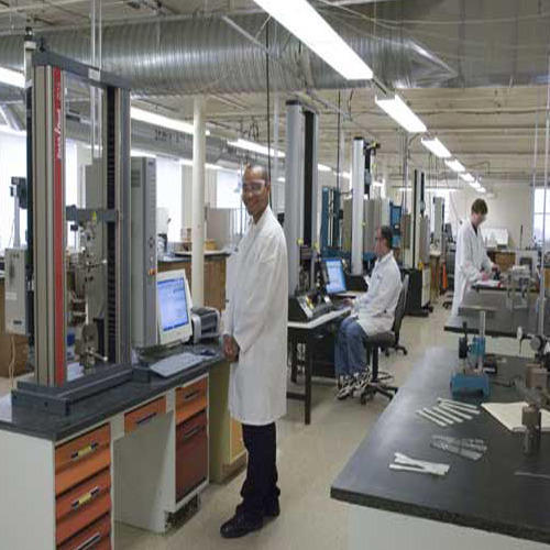 Plastic Testing Services