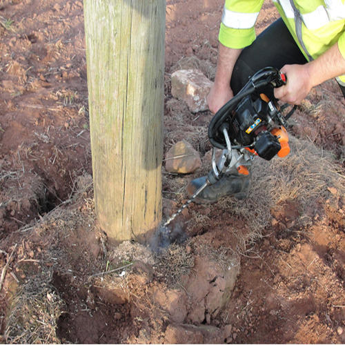 Wood Testing Services