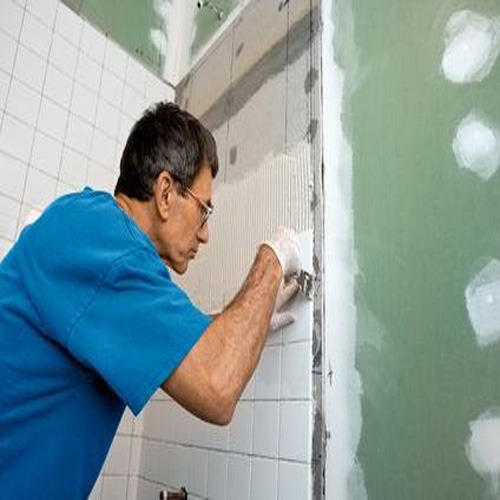 Tiles Testing Service