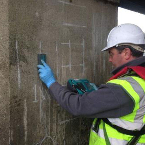Structural Testing Service