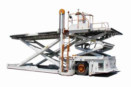 Pallet Loader
