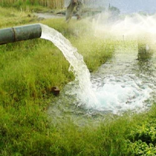 Borewell Water Testing