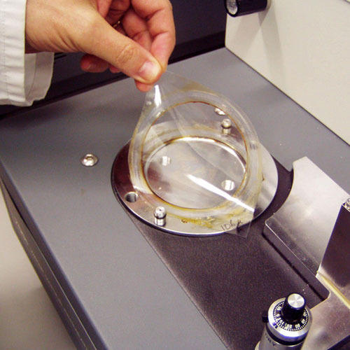Packaged Drinking Water Testing