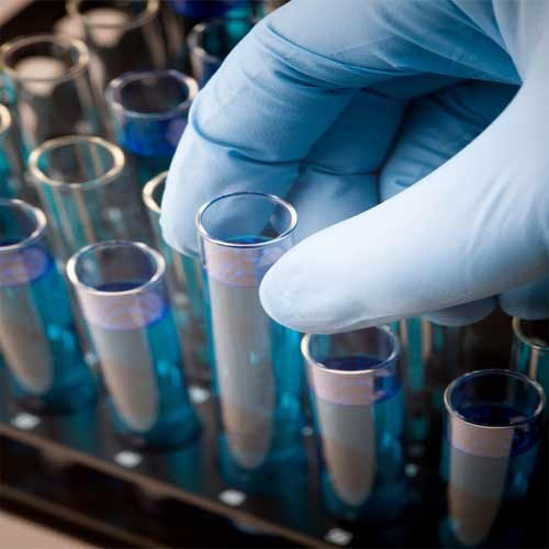 Water Analysis Services