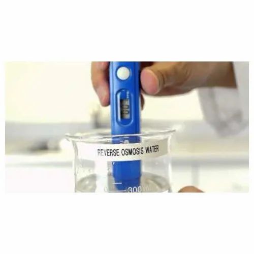 RO Water Testing