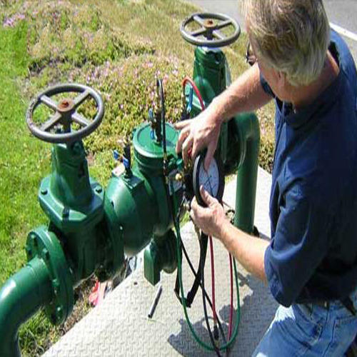 Boiler Water Testing Service