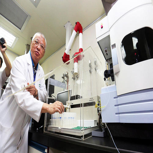 Edible Oil Testing