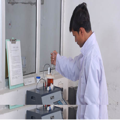 Transformer Oil Testing Services