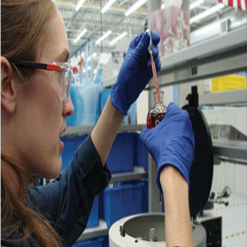 Oil Analysis Service