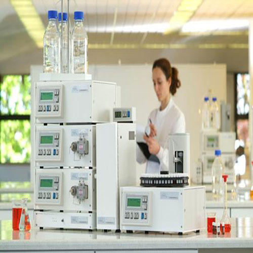 HPLC Analysis