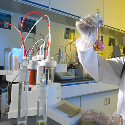Chemical Lab Services