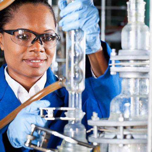 Analytical Testing Service