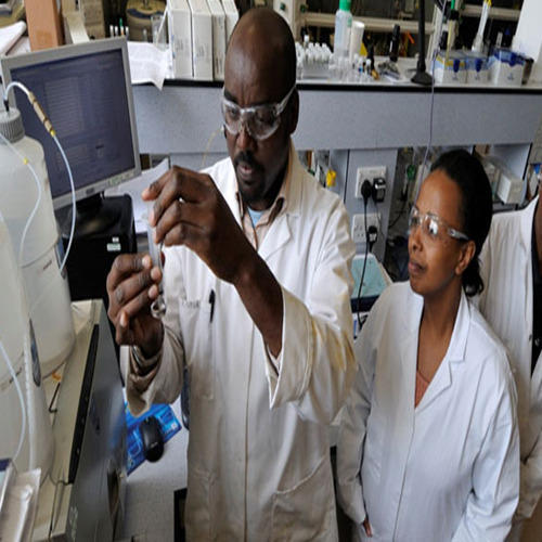 Chemical Processing Services