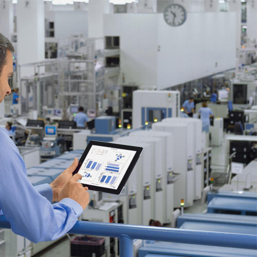 Condition Monitoring Service