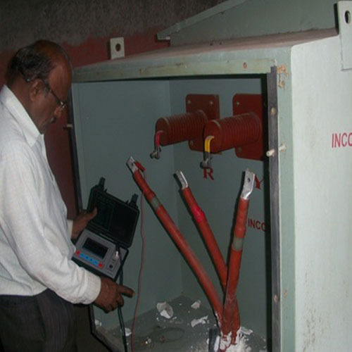 Cable Testing Services
