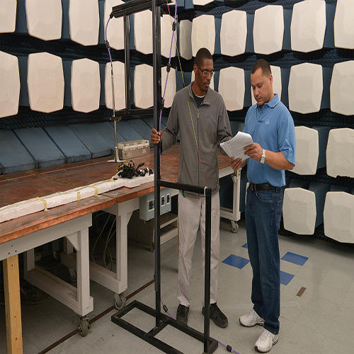 EMC Testing Services