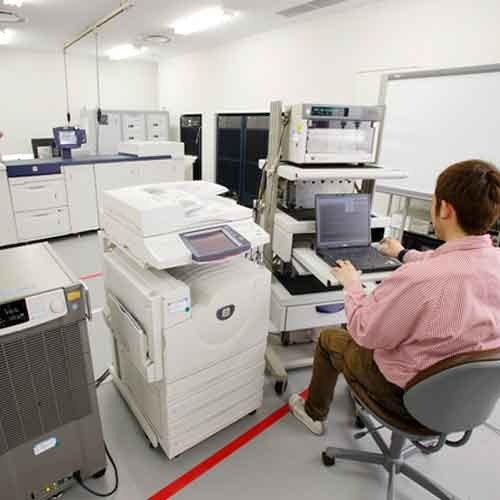 Electrical Testing Laboratories