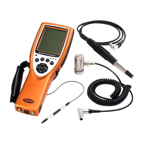 Condition Monitoring Instruments