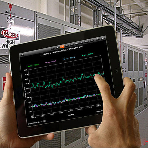 Harmonic Analysis Services