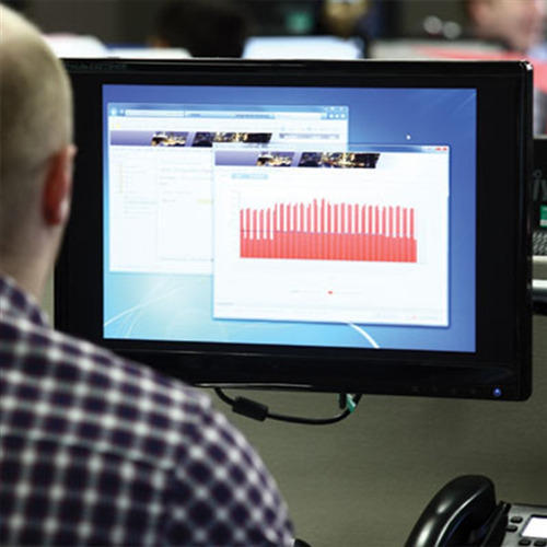 Energy Monitoring Service