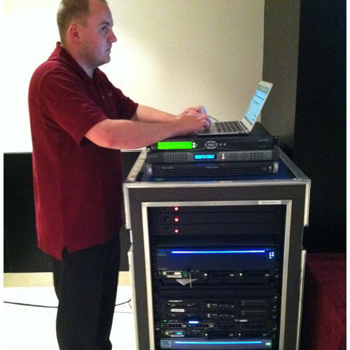 Harmonic Solutions