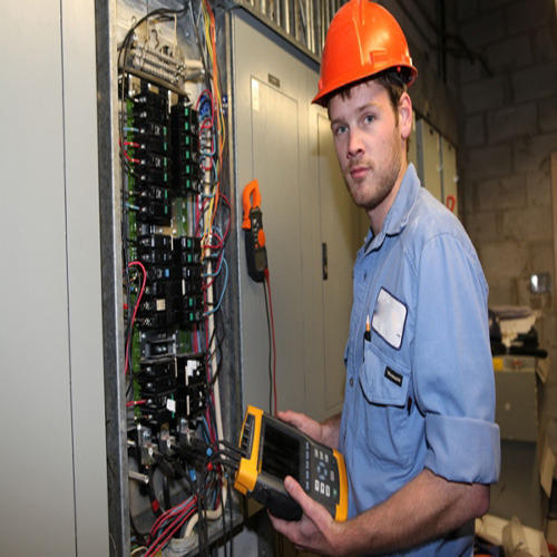 Electrical Power Quality Analysis