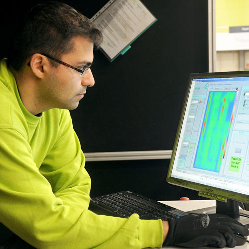Localization Testing Services