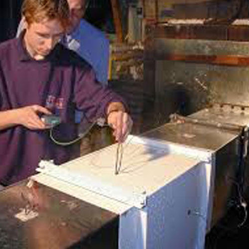 Resistance Testing Service