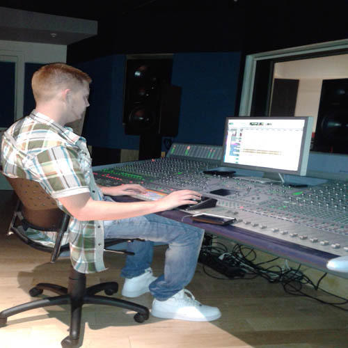 Harmonic Distortion Service