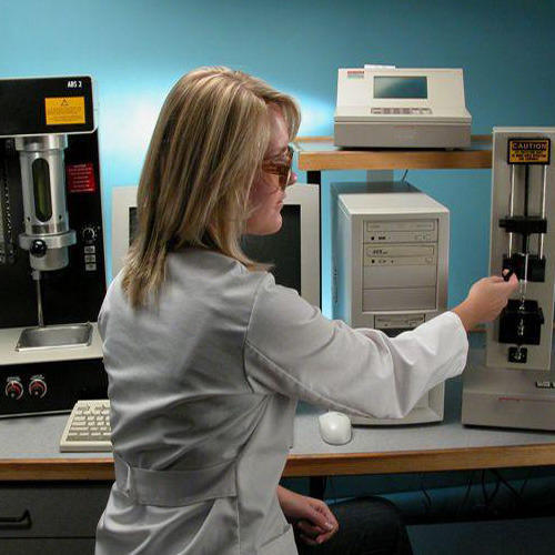 Filter Testing Services