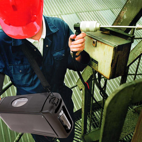 Stack Emission Monitoring