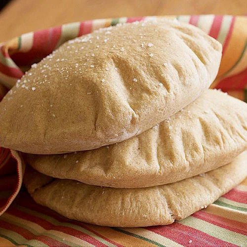 Pita Bread