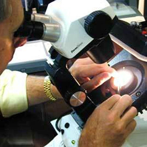 Gemstone Testing Services
