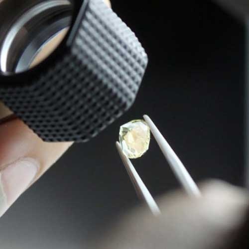 Diamond Grading Services