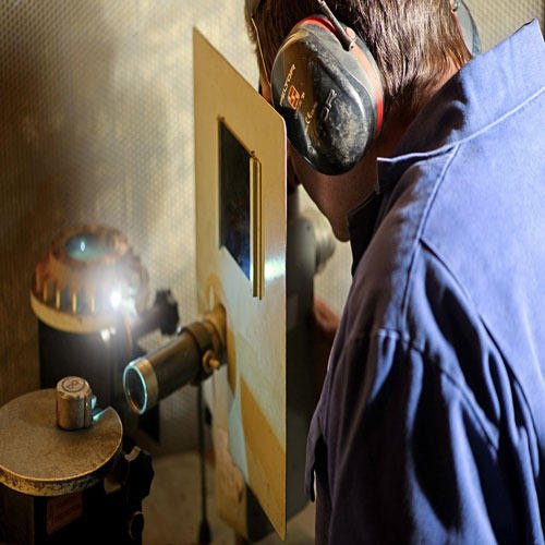 Alloy Testing Services