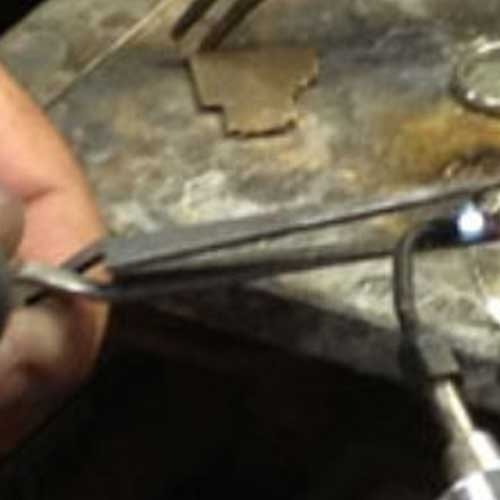 Gold Testing Services