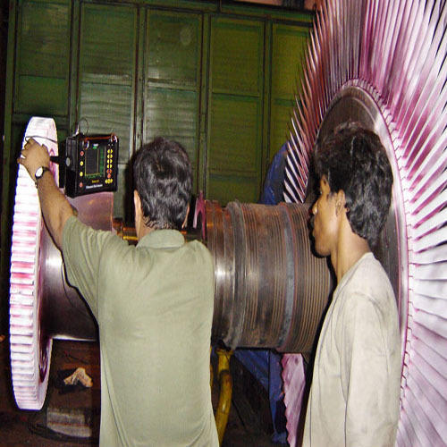 In-Situ Metallography