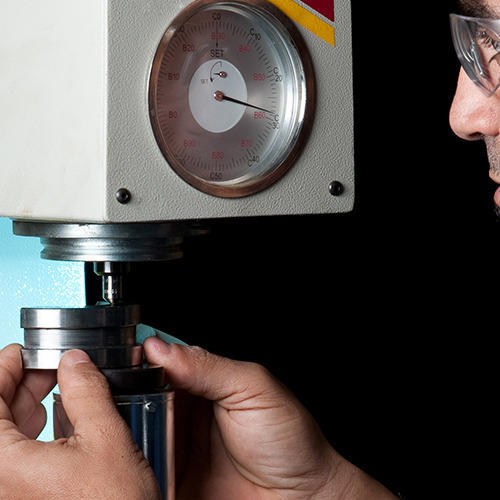 Mechanical Testing Service