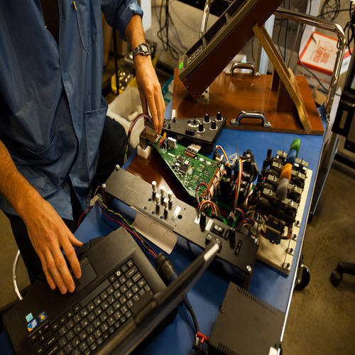 Failure Analysis Services