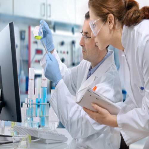 Environmental Testing Laboratories