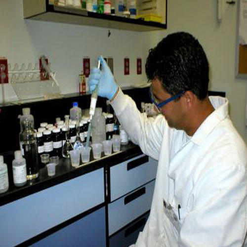 Environmental Laboratory Services