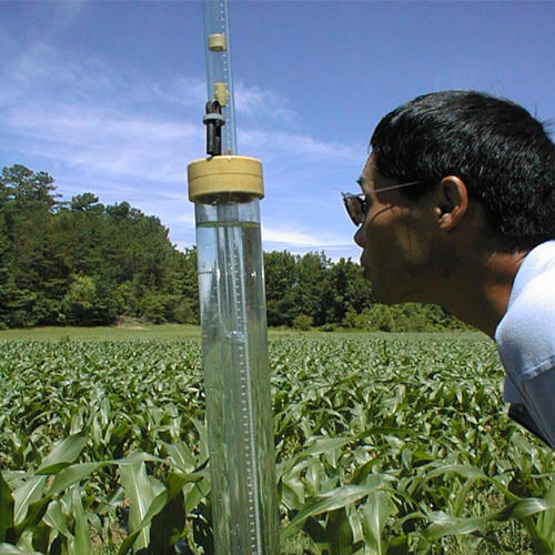 Permeability Tests