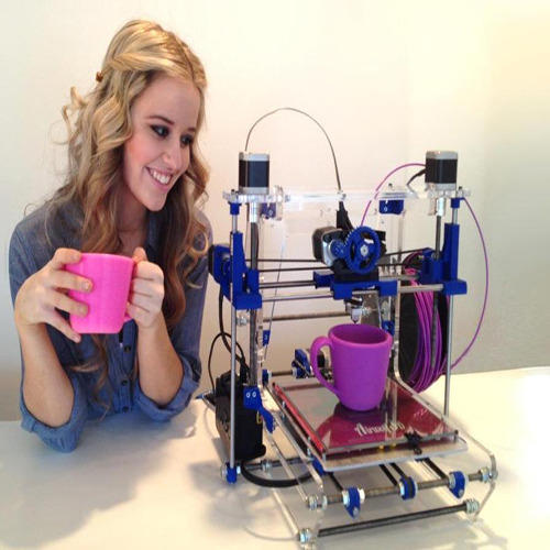 Mug Printing Services
