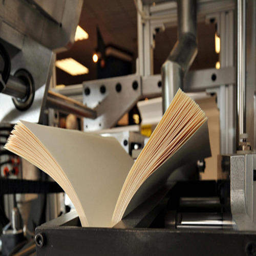 Book Printing