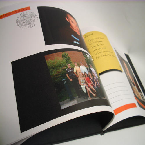 Photo Album Printing Service