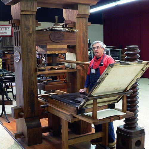 Bill-Book Printing Services