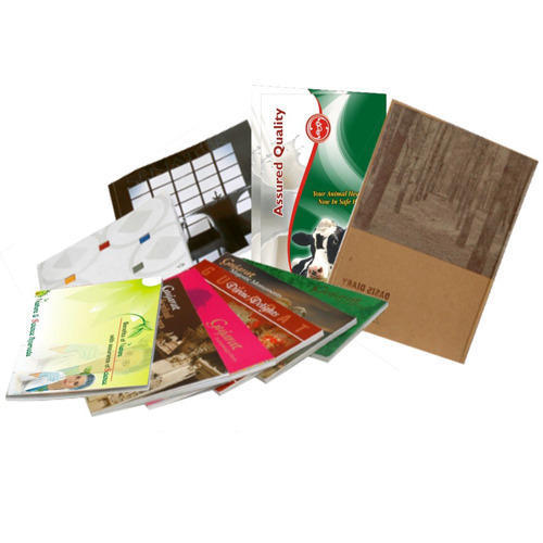 Offset Printing Services